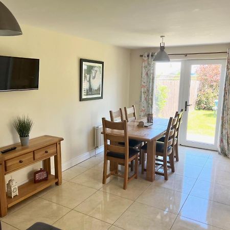 Loft Room @ Sean And Janes Ballycastle Luaran gambar