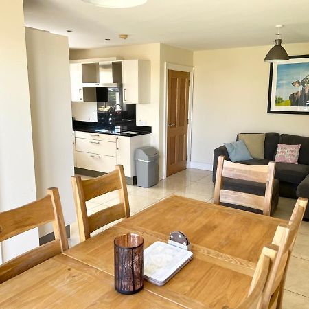 Loft Room @ Sean And Janes Ballycastle Luaran gambar