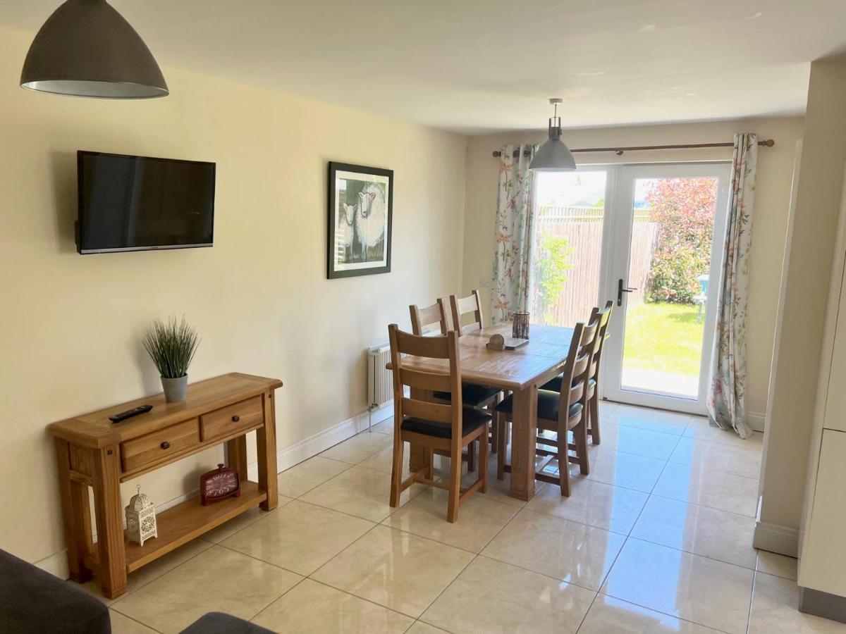 Loft Room @ Sean And Janes Ballycastle Luaran gambar