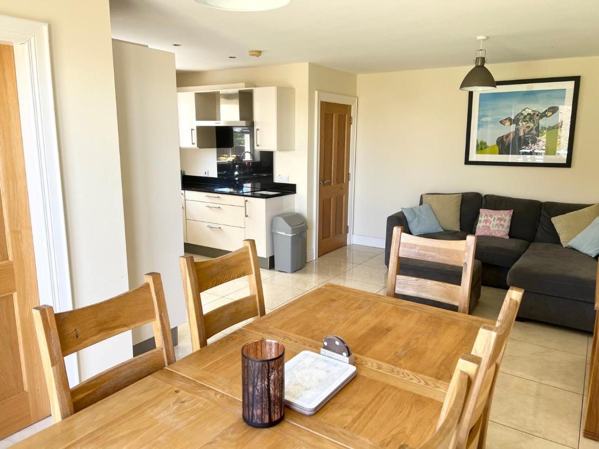 Loft Room @ Sean And Janes Ballycastle Luaran gambar